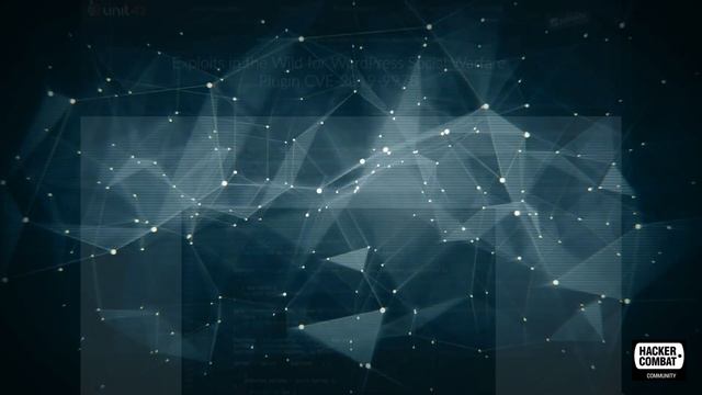 Another WordPress Hack Exploiting Plugin Vulnerabilities смотреть онлайн
