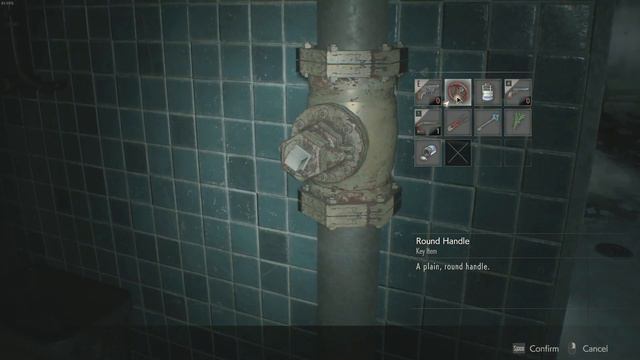 Resident Evil 2 remake part 2 (Claire's story) смотреть онлайн