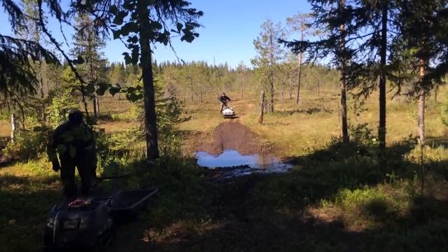 РА-550 - всё легко смотреть онлайн
