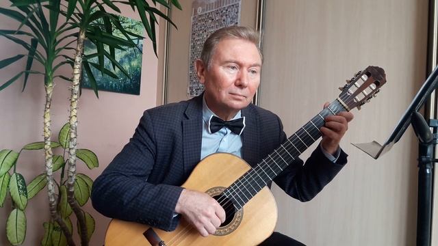 О. Копенков. Выходи скорей, дружок смотреть онлайн