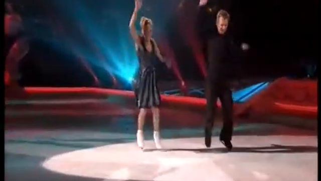 Jayne Torvill & Christopher Dean skating Series 3 Final смотреть онлайн