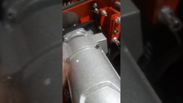 KROM пильный узел, начало) смотреть онлайн
