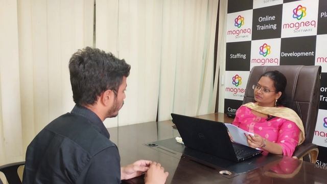 Fresher Mock Interview FULL STACK JAVA | Technical Round | JAVA Interview | @magneqsoftware6896 смотреть онлайн