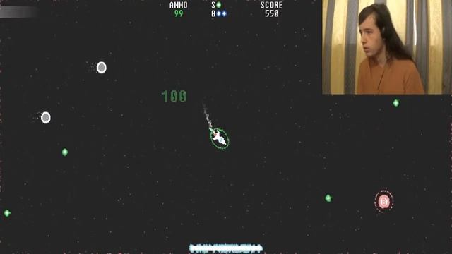 Time To Blast Some Bits | Bit Blaster XL смотреть онлайн