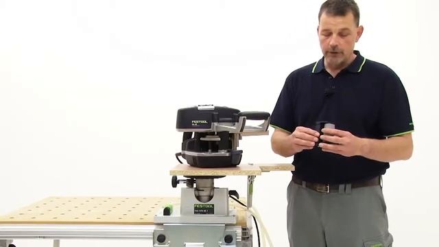 3. Festool CONTURO KA 65. Кромкооблицовка внутренних углов смотреть онлайн