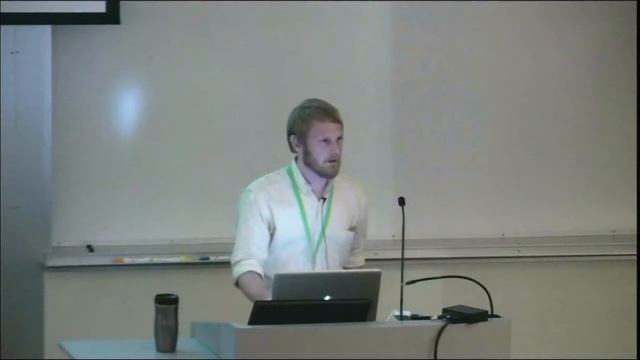 Building XNAT Types from the NDA Data Dictionary Service - XNAT Workshop смотреть онлайн