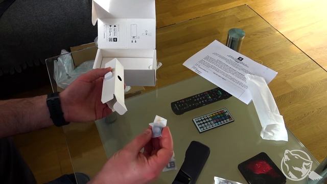 Unboxing DJI Pocket 2 Creator Combo смотреть онлайн