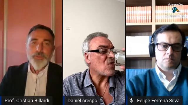 #Live - Aspectos legais nas transferências internacionais de jogadores de futebol смотреть онлайн