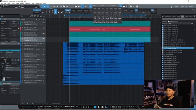 Cubase 9 vs Studio One 3 Pt1 [GERMAN] смотреть онлайн