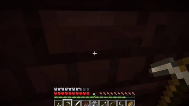Lp Minecraft 14 серия "Поиск адской крепости смотреть онлайн