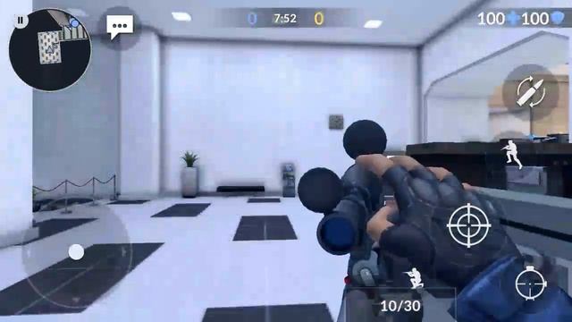 Me llaman El Cubridor [Señor Lag!!] Critical Ops Gameplay смотреть онлайн