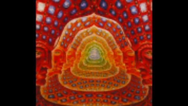 1. Psychoanalysis - Groovy mind смотреть онлайн
