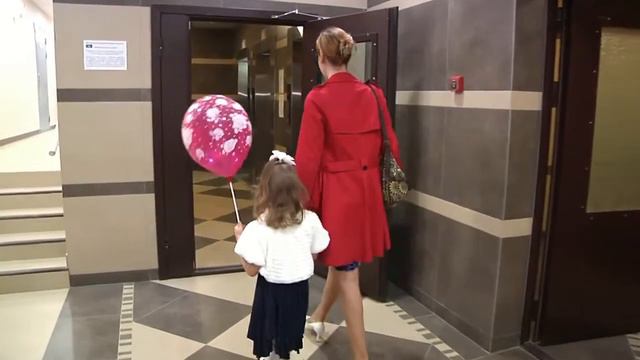 Отделка парадных в «Новом Оккервиле» смотреть онлайн