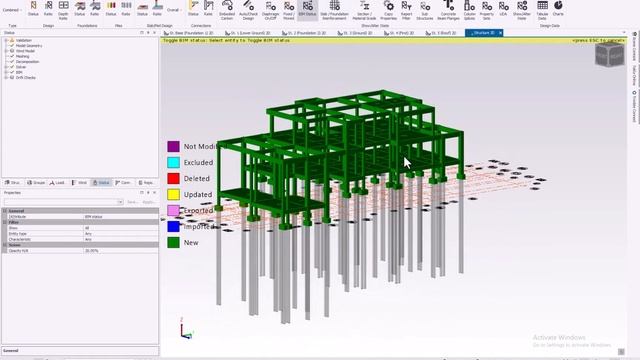 TEKLA RC Present смотреть онлайн