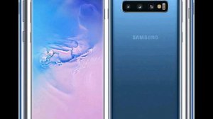 Ringtone Of Samsung Galaxy S10 Over the Horizon 2019