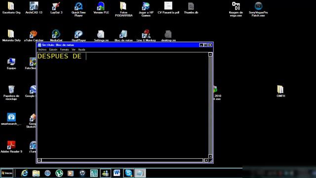 Crea tu propio troyano paso a paso - NO-IP y SpyNet RAT [TUTORIAL] 1 de 2 смотреть онлайн