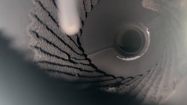Катализатор на машине Honda смотреть онлайн