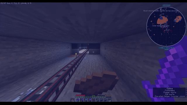 don’t break radioactive waste barrels. (modded minecraft) смотреть онлайн