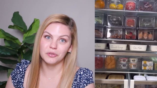 INFLUENCER INSANITY EP 1 | The unhinged consumerism of “restock” influencers, so unrealistic! смотреть онлайн