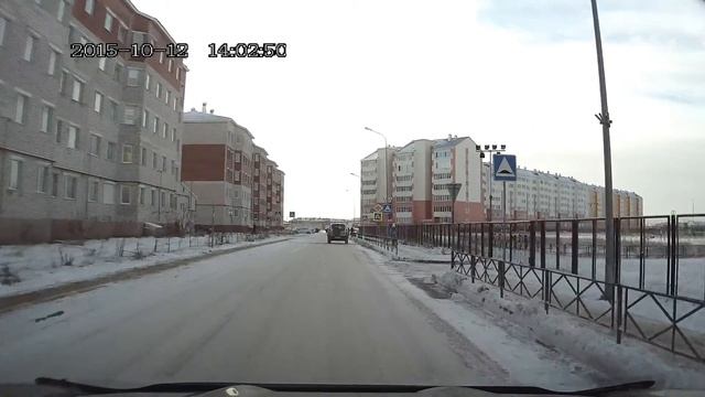 это уже слишком (Нарьян-Мар) смотреть онлайн