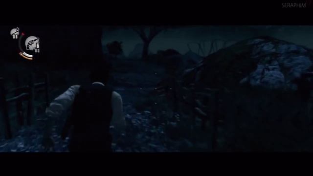 The Evil Within - AKUMU Difficulty Walkthrough/No Upgrades/ No Keys - Chapter 2: Remnants смотреть онлайн