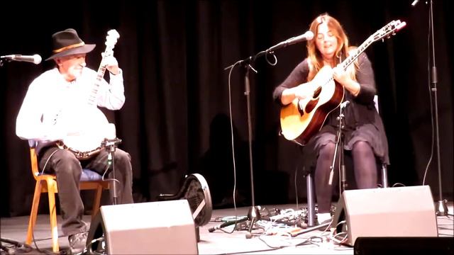 Brian Connolly & Hazel Wrigley - Kerfunken set смотреть онлайн