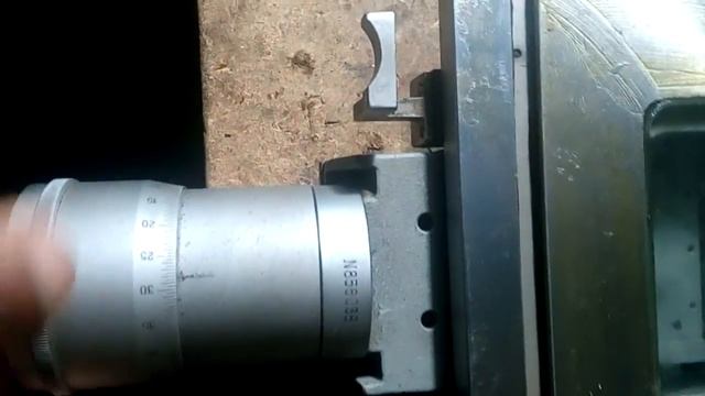 2. Микроскоп ИМЦ 100Х50А . Продольное перемещение смотреть онлайн