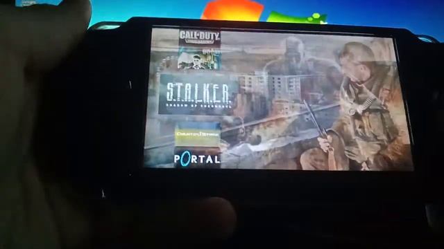 Psp неофициальный порты игр сталкер и тд смотреть онлайн