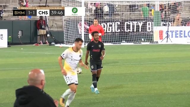 My Man of the Match Performance | Every Touch Game Analysis смотреть онлайн