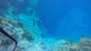 Голубое озеро, самарская область