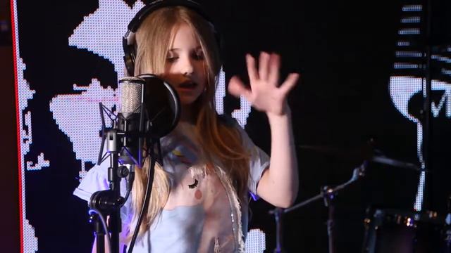 Настюша "Пьяное солнце" cover смотреть онлайн