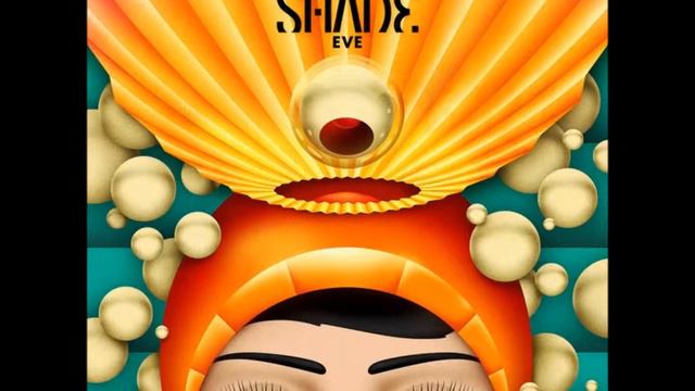 Booka Shade - Love Drug (feat. Fritz Helder)