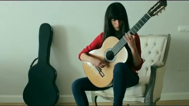 Asturias de Isaac Albéniz - Vitocracia смотреть онлайн