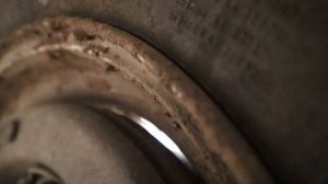 Как подвести колодки На грузовике фусо файтер