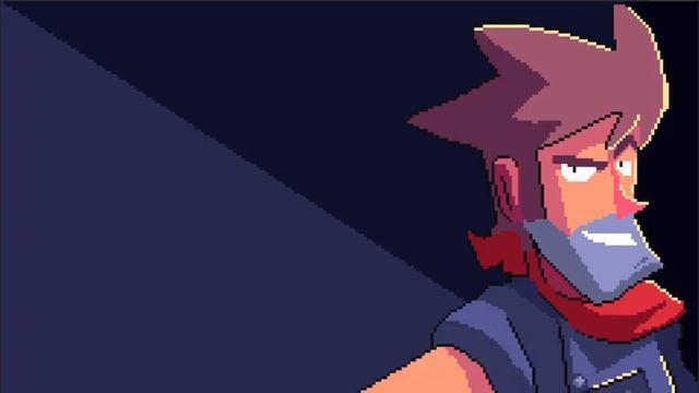Scrap Riders Trailer #2 - Indie Game смотреть онлайн