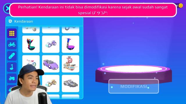 PK XD UPDATE MUSIM FASHION 2024 LOKASI SEMUA SECRET BOXNYA смотреть онлайн
