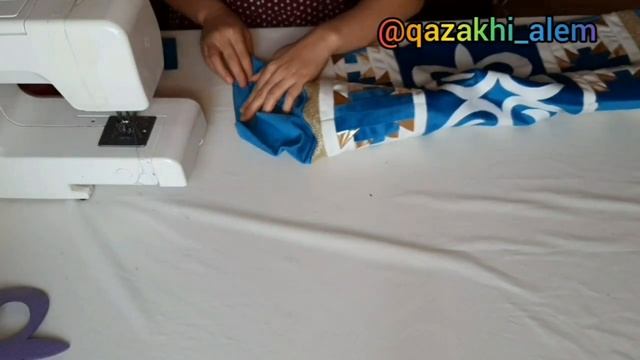 валик жастық (конфетка) 2 бөлім смотреть онлайн