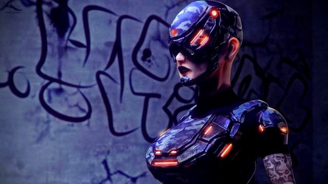 An Hour Of Melodic Psychedelic Trance Music Vol. II