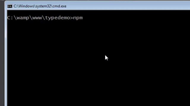 Introduction to TypeScript смотреть онлайн