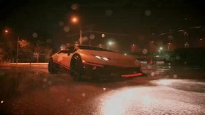 Need For Speed - Get low