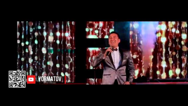 ТОЛИБЧОН ИСМОИЛОВ "Гули бодоме" / TOLIBJON ISMOILOV "Guli bodome" /#YORMATOV / смотреть онлайн
