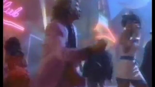 The Rolling Stones- Harlem Shuffle Original смотреть онлайн