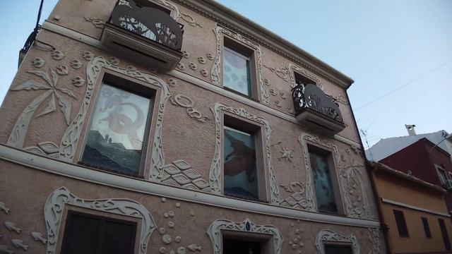 Испания. АЛИКАНТЕ - ГОРОД, где ХОЧЕТСЯ ЖИТЬ! Недвижимость, Пляж, Санта Барбара. Отдых в Испании смотреть онлайн