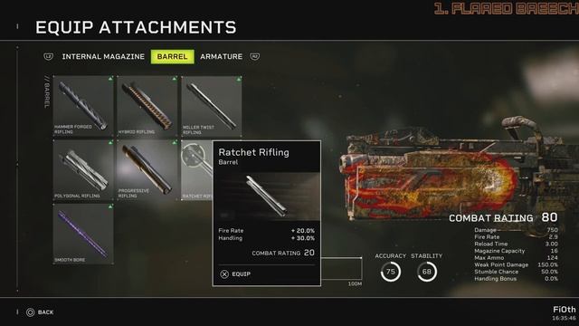 Aliens: Fireteam Elite - Microburst Modding Guide смотреть онлайн