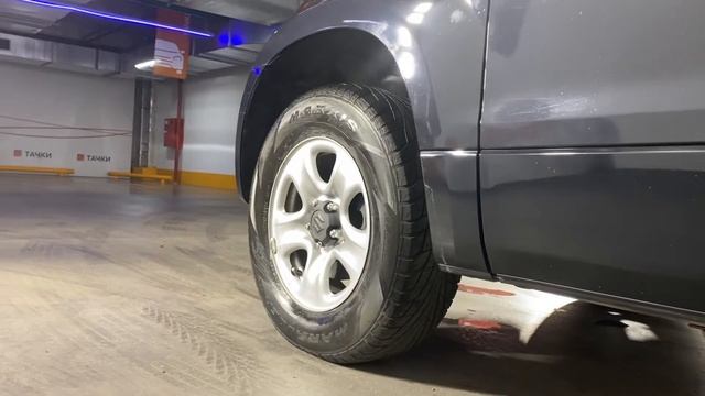 Suzuki Grand Vitara смотреть онлайн