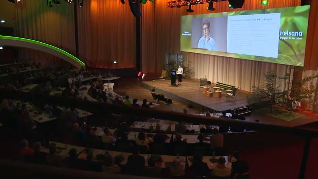 Helsana Gesundheitsforum 2017 смотреть онлайн