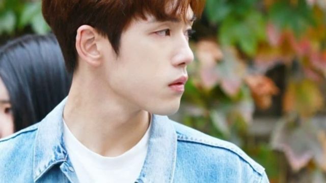 Seo Ji Hye and Kim Jung-hyun, secretly dates for a year смотреть онлайн
