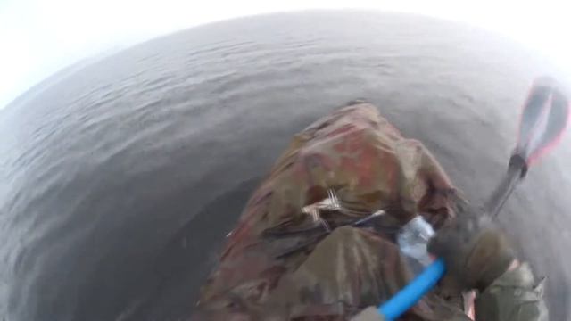 Карелия 2018. Часть 5.Белое море. Чупинская губа смотреть онлайн