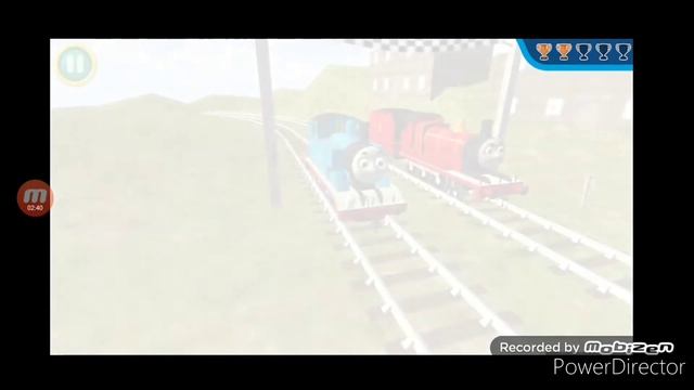 Go Go Thomas Старый игра смотреть онлайн
