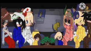 Among us[Rodamrix] React to ???/3.5/?/[Crossover AU]/Among us [Rodamrix]AU